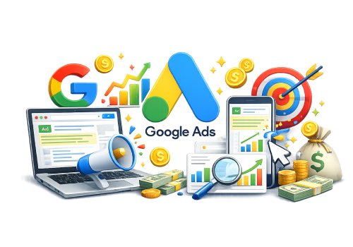 Google Ads Banner